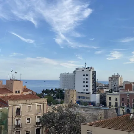 Tarracohomes, Th152 La Nau * Tarragona