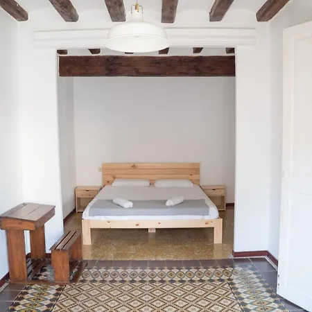 Apartment Tarracohomes, Th152 La Nau Tarragona