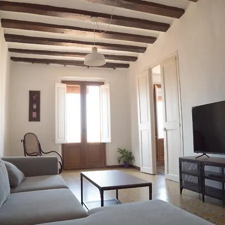 Tarracohomes, Th152 La Nau Apartment