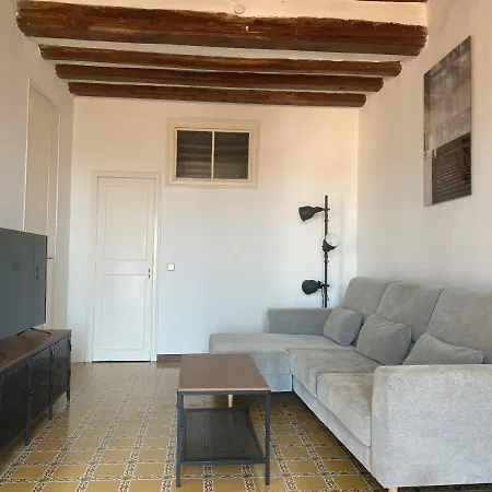 Tarracohomes, Th152 La Nau *