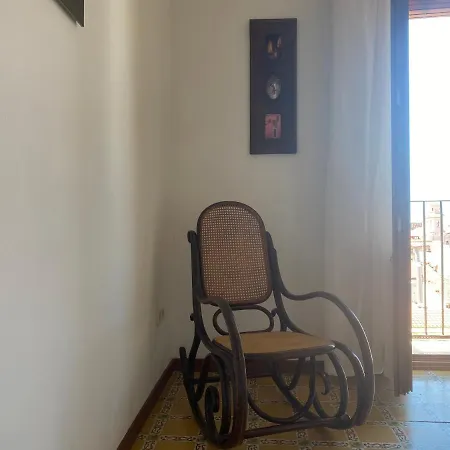 Tarracohomes, Th152 La Nau *