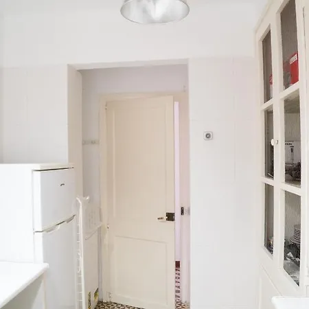 Tarracohomes, Th152 La Nau Tarragona