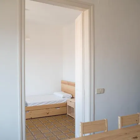 Tarracohomes, Th152 La Nau Apartment Tarragona