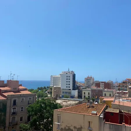 Tarracohomes, Th152 La Nau Apartment *