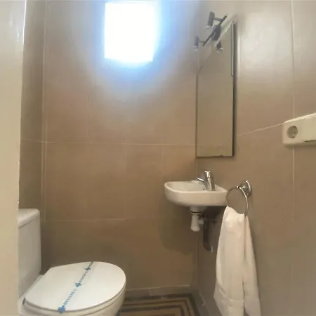 Tarracohomes, Th152 La Nau *