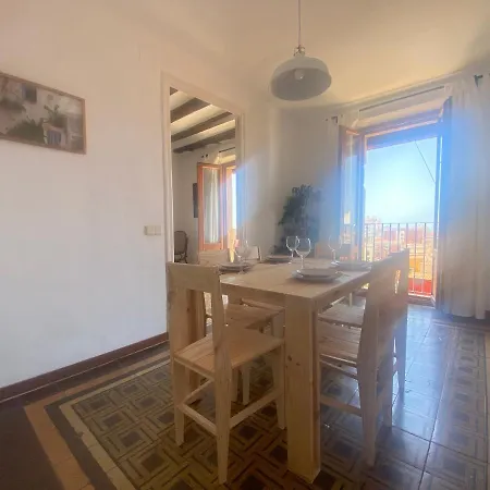 Apartment Tarracohomes, Th152 La Nau