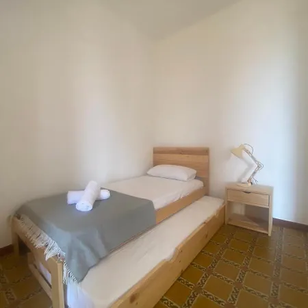 Tarracohomes, Th152 La Nau Tarragona