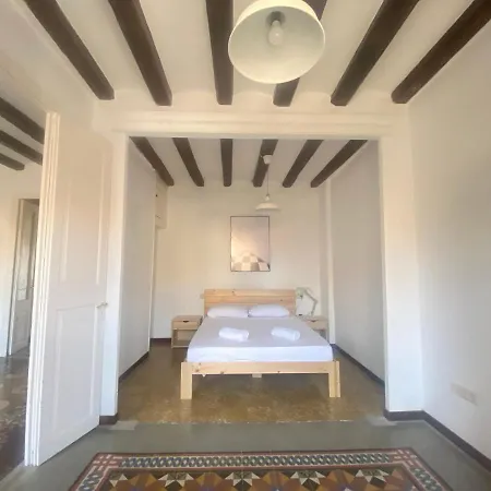 Tarracohomes, Th152 La Nau *