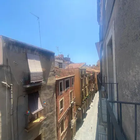 Tarracohomes, Th152 La Nau