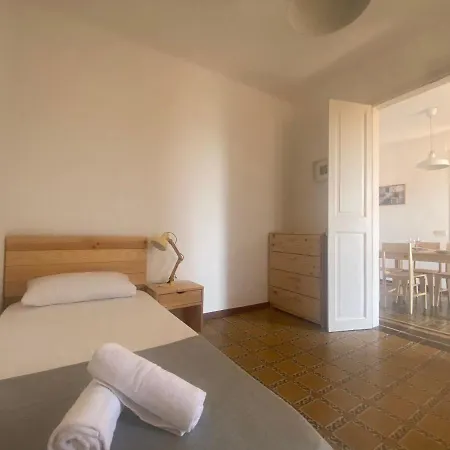 Tarracohomes, Th152 La Nau Tarragona