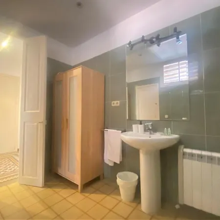 Apartment Tarracohomes, Th152 La Nau Tarragona