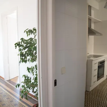 Tarracohomes, Th152 La Nau Apartamento