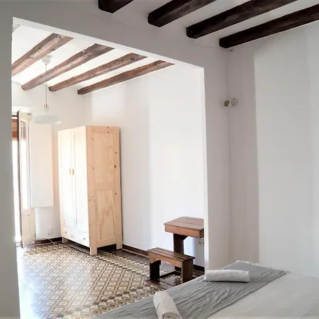 Tarracohomes, Th152 La Nau Appartement