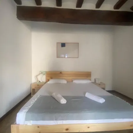Tarracohomes, Th152 La Nau Appartement *