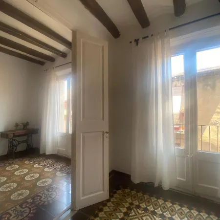 Tarracohomes, Th152 La Nau *