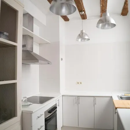 Tarracohomes, Th152 La Nau Appartement *