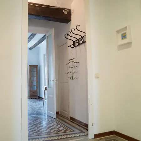 Tarracohomes, Th152 La Nau Tarragone