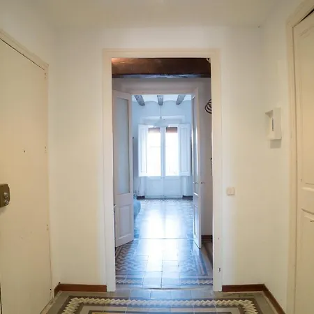 Tarracohomes, Th152 La Nau Appartement