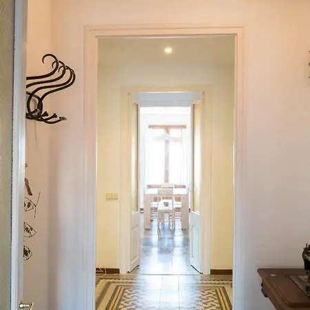 Tarracohomes, Th152 La Nau * Tarragone