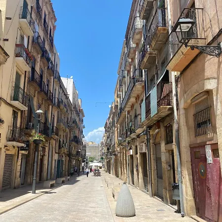 Tarracohomes, Th152 La Nau Apartamento