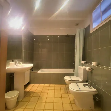 Tarracohomes, Th152 La Nau Apartamento Tarragona