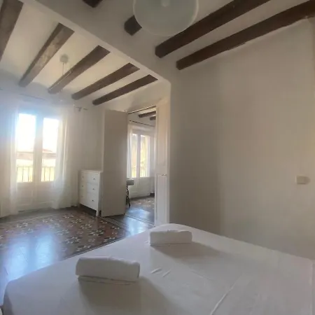 Tarracohomes, Th152 La Nau Apartamento