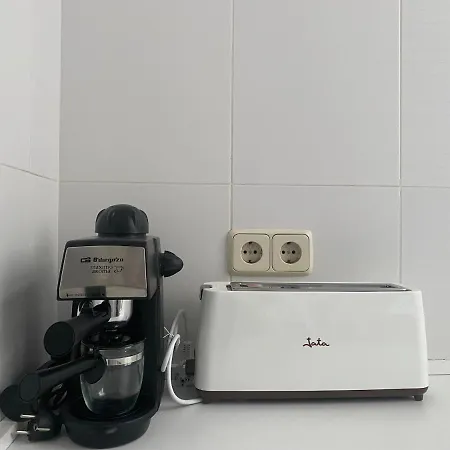 Tarracohomes, Th152 La Nau