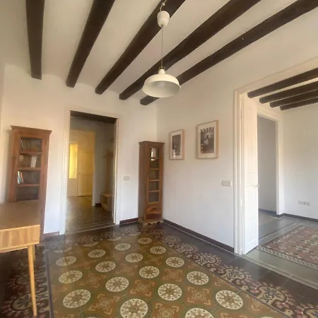 Tarracohomes, Th152 La Nau * Tarragone