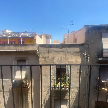 Tarracohomes, Th152 La Nau Tarragone